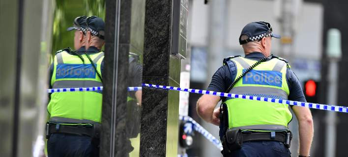 Εκτακτο: Εκρηξη σε εμπορικό κέντρο στη Μελβούρνη